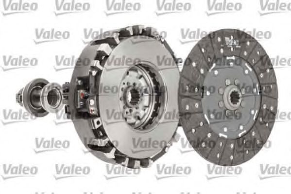 VALEO 805129