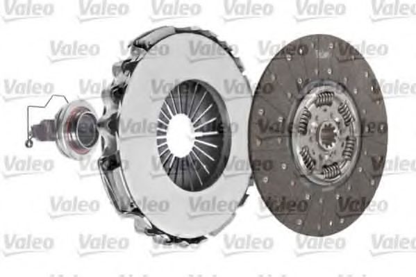 VALEO 805257