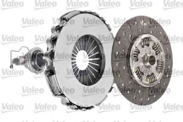 VALEO 827221