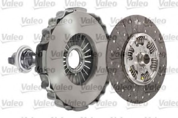 VALEO 827173