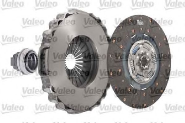 VALEO 827180