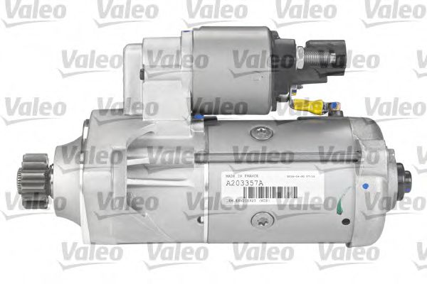VALEO 438259