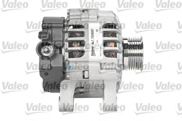 VALEO 439695