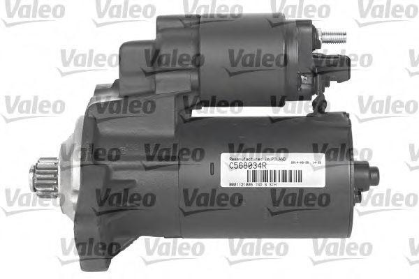 VALEO 458385