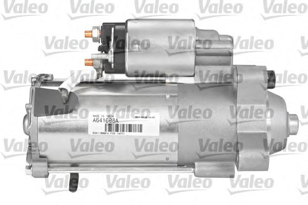 VALEO 458637