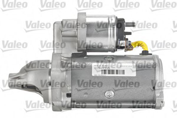 VALEO 458351