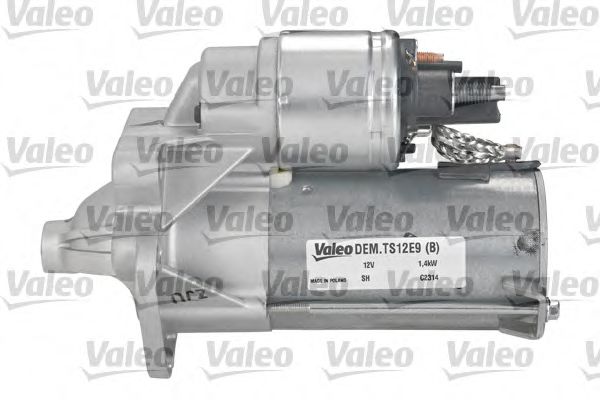 VALEO 458388