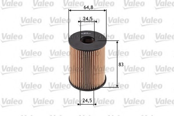 VALEO 586516