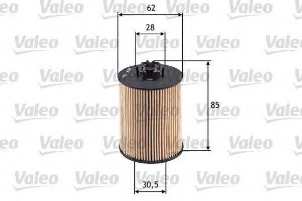 VALEO 586519