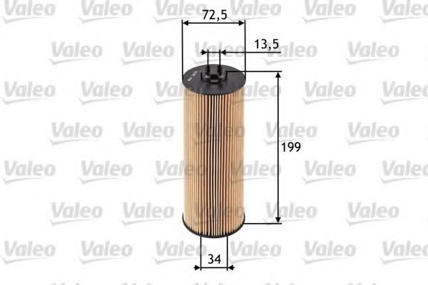 VALEO 586520