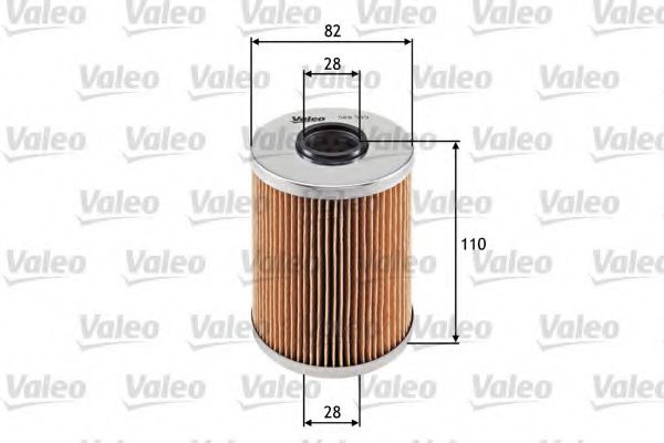 VALEO 586535