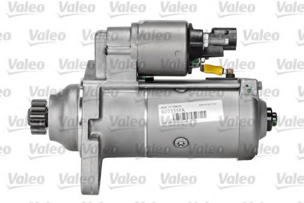VALEO 438254