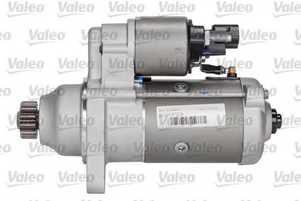 VALEO 438257