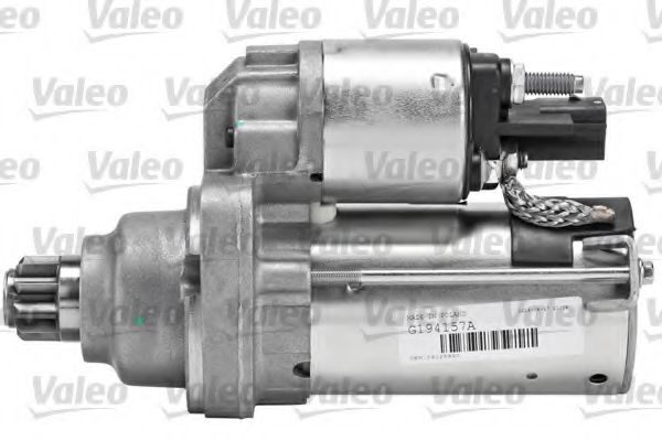 VALEO 438219