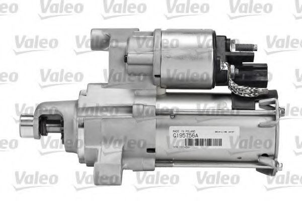 VALEO 438239