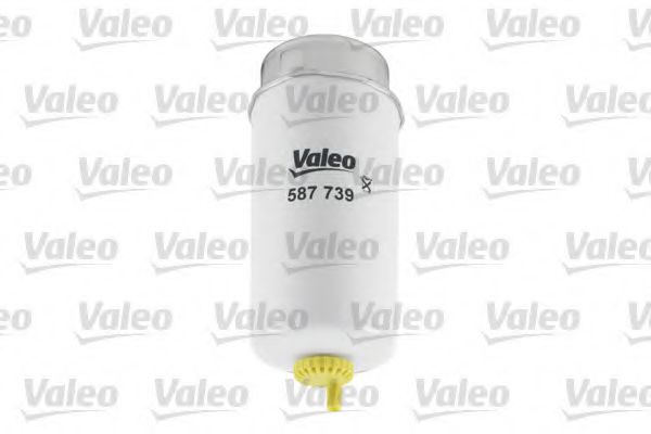 VALEO 587739