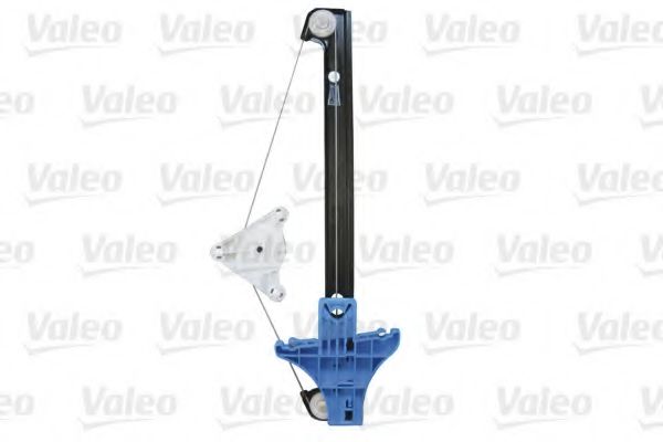 VALEO 850811