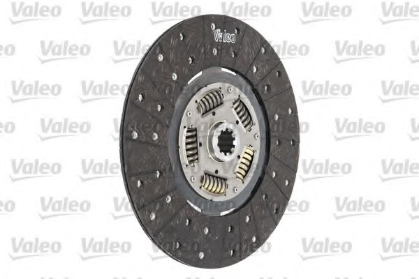 VALEO 807512