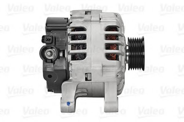 VALEO 437356