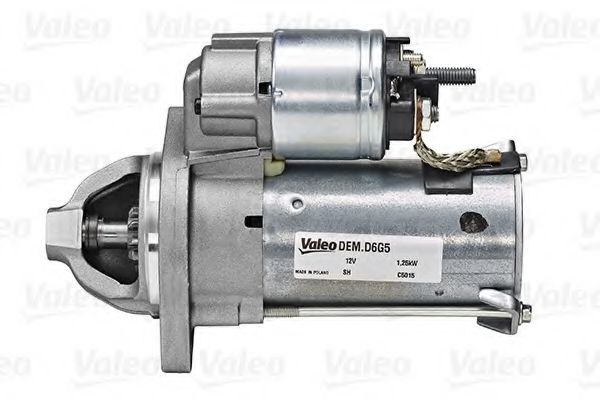 VALEO 438079