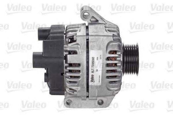 VALEO 439706