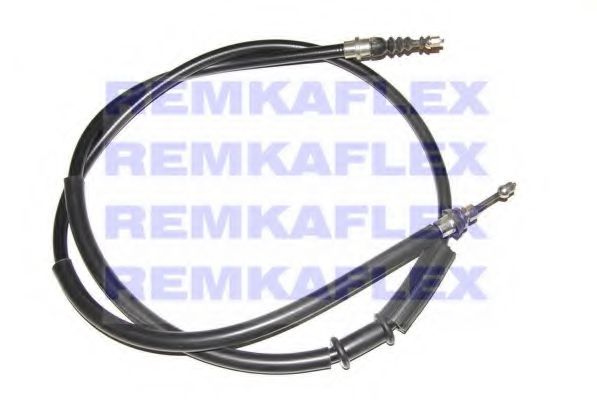 REMKAFLEX 24.1540