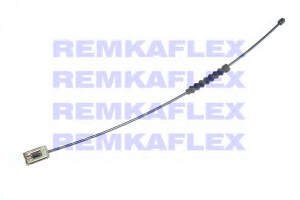 44.0050 REMKAFLEX Трос, стояночная тормозная система