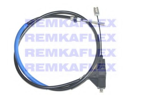44.0170 REMKAFLEX Трос, стояночная тормозная система