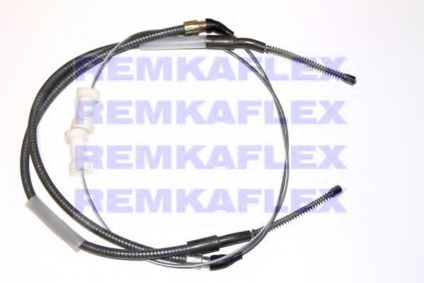 REMKAFLEX 52.1040