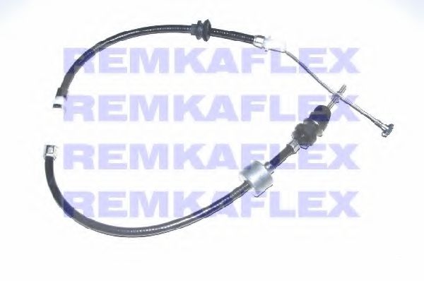 REMKAFLEX 62.2580