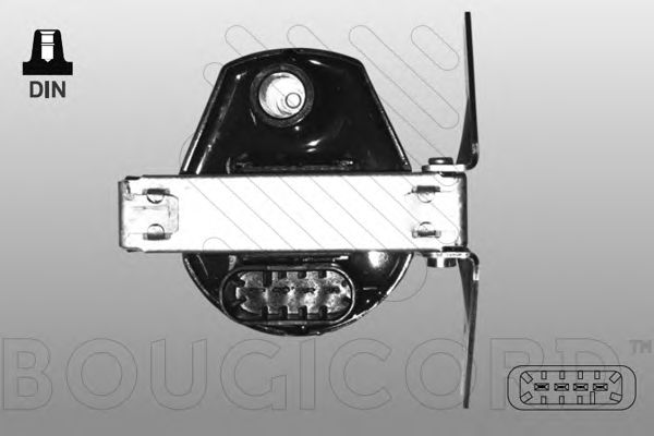 BOUGICORD 155056
