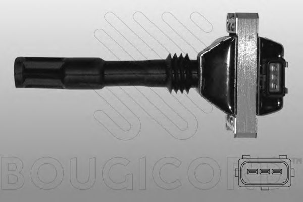 BOUGICORD 155095