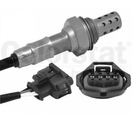 CALORSTAT by Vernet LS140016