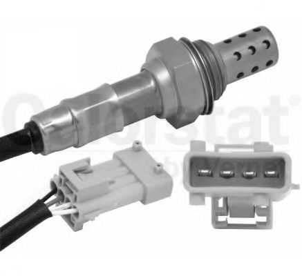 CALORSTAT by Vernet LS140052