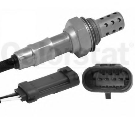 CALORSTAT by Vernet LS140275