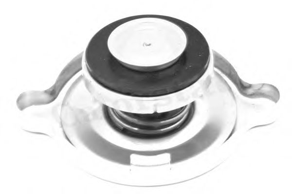 CALORSTAT by Vernet RC0068