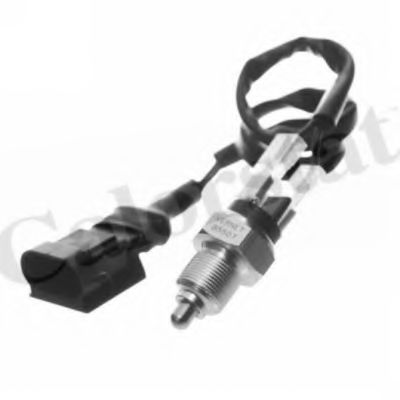 CALORSTAT by Vernet RS5507