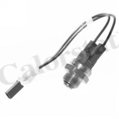 CALORSTAT by Vernet TS1865