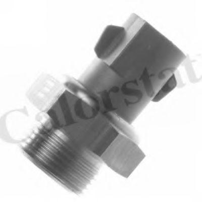 CALORSTAT by Vernet TS1951