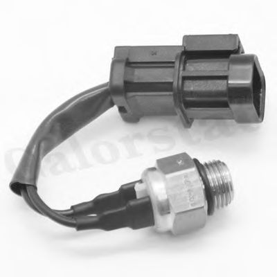 CALORSTAT by Vernet TS2910