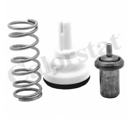 CALORSTAT by Vernet TH7234.105