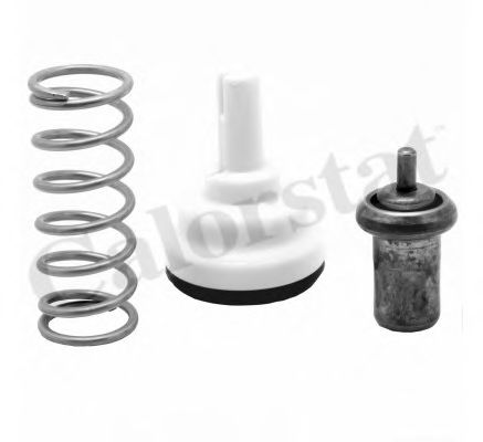 CALORSTAT by Vernet TH7237.87