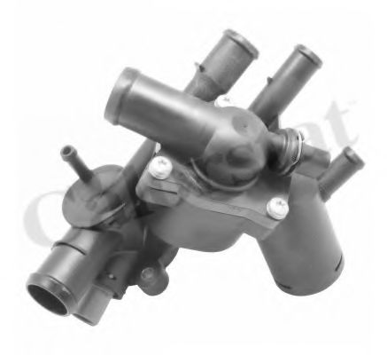 CALORSTAT by Vernet TH7325.109J