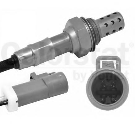 CALORSTAT by Vernet LS140038