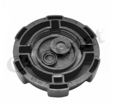 CALORSTAT by Vernet RC0090