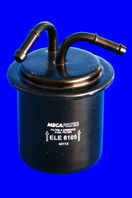 MECAFILTER ELE6105
