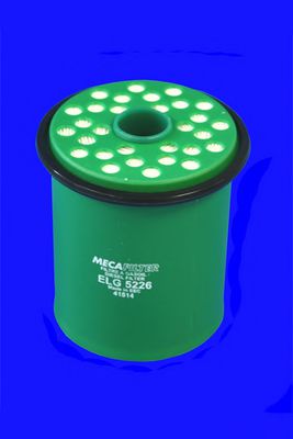 ELG5226 MECAFILTER Топливный фильтр
