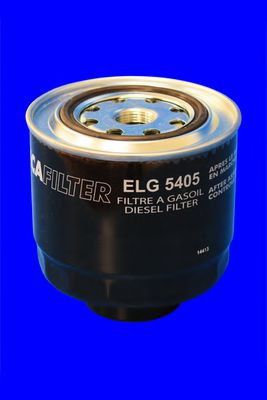 ELG5405 MECAFILTER Топливный фильтр