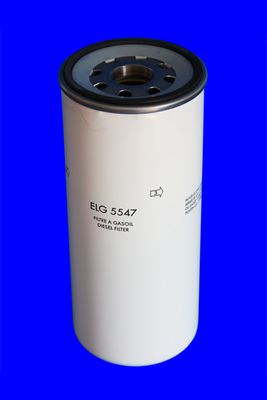 ELG5547 MECAFILTER Топливный фильтр