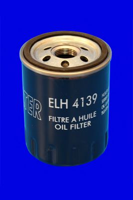 MECAFILTER ELH4139